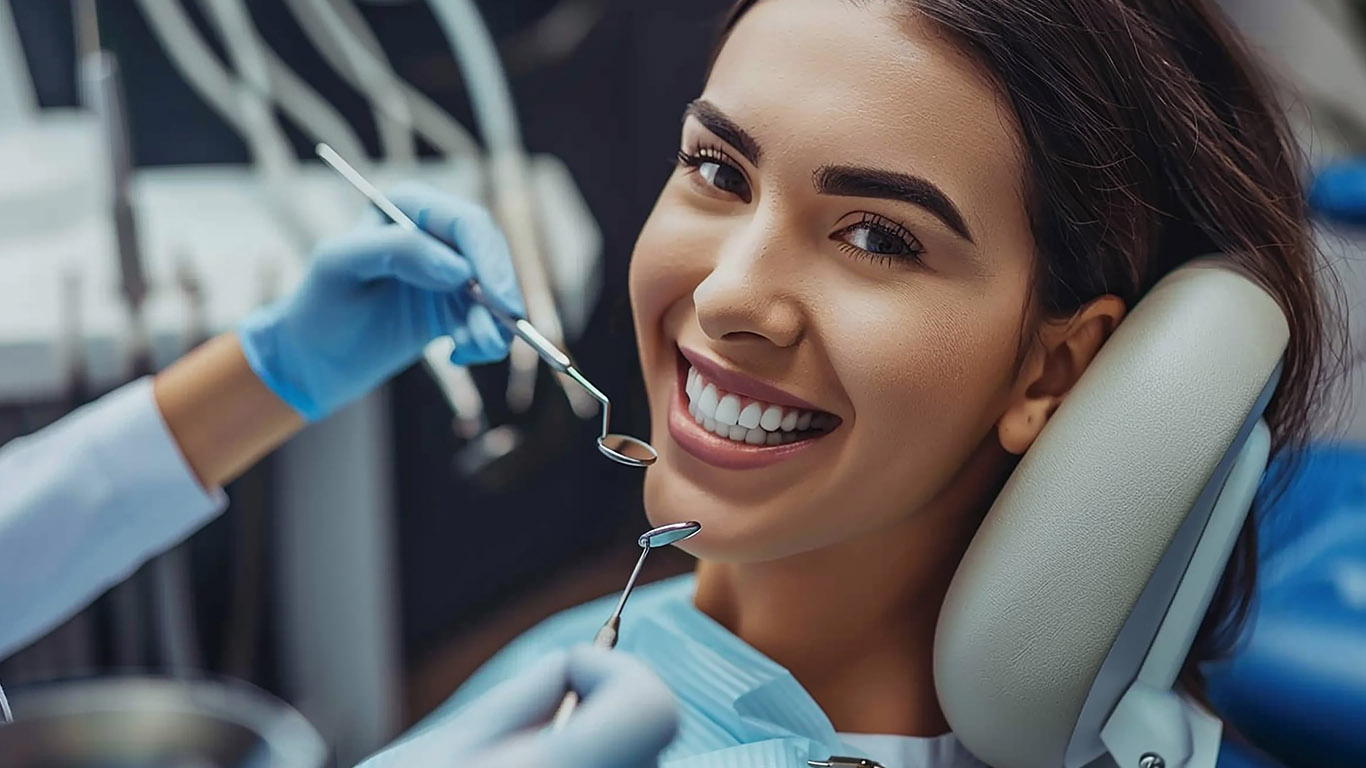 İmplant Tedavisinde Dijital Rehberlik